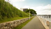 John F. Kennedy Library, Boston, MA