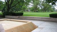 John F. Kennedy Park, Cambridge, MA