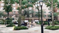 Photo by Ryan Walsh::2012::The Cultural Landscape Foundation