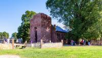 Jamestown, Williamsburg, VA