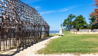 Jamestown, Williamsburg, VA