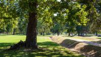 Jamestown, Williamsburg, VA