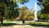 Jamestown, Williamsburg, VA