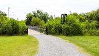 Joe Brown Park, New Orleans, LA