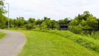 Joe Brown Park, New Orleans, LA