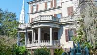 Juliette Gordon Low Birthplace, Savannah, GA