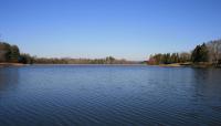 Bernheim Arboretum and Research Forest, Clermont, KY