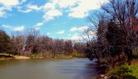 Bernheim Arboretum and Research Forest, Clermont, KY