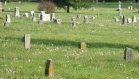 African Cemetery No. 2, Lexington, KY