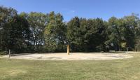 Chickasaw Park, Louisville, KY