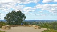 Iroquois Park, Louisville, KY