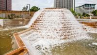 Kanawha Plaza, Richmond, VA