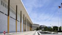 John F. Kennedy Center for the Performing Arts, Washington, D.C.