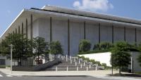 John F. Kennedy Center for the Performing Art, Washington, D.C.