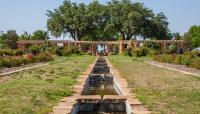Photo by Barrett Doherty::2014::The Cultural Landscape Foundation
