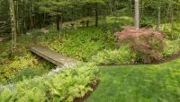 Photo copyright Paul Warchol::2013::The Cultural Landscape Foundation