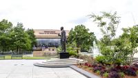 Armstrong Park, New Orleans, LA