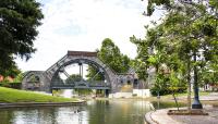 Armstrong Park, New Orleans, LA