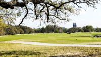 Audubon Park, New Orleans, LA