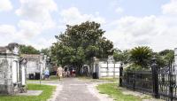 Lafayette Cemetery No. 1, New Orleans, LA