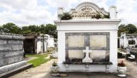 Lafayette Cemetery No. 1, New Orleans, LA