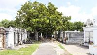 Lafayette Cemetery No. 1, New Orleans, LA