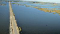 Isle de Jean Charles, New Orleans, LA