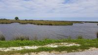 Isle de Jean Charles, New Orleans, LA