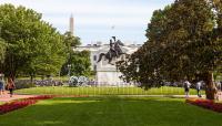 Lafayette Square Park, Washington, D.C.