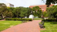 Lafayette Square Park, Washington, D.C.