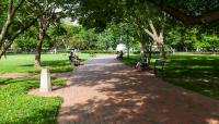 Lafayette Square Park, Washington, D.C.
