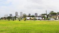 Lafitte Greenway, New Orleans, LA