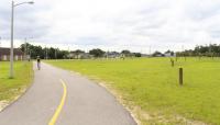 Lafitte Greenway, New Orleans, LA