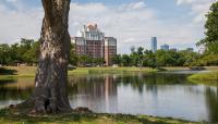 Lake Cliff Park, Dallas, TX