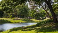 Lake Cliff Park, Dallas, TX