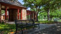 Lake Cliff Park, Dallas, TX