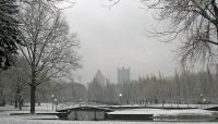 Lake Elizabeth, Pittsburgh, PA