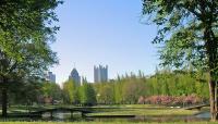 Lake Elizabeth, Pittsburgh, PA