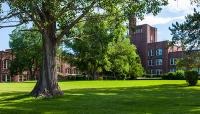 Lake Middle School, Denver, CO