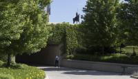 Lake Shore Drive Museum Campus, Chicago, IL