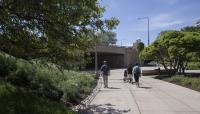 Lake Shore Drive Museum Campus, Chicago, IL