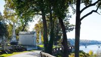 Laurel Hill Cemetery, Philadelphia, PA 