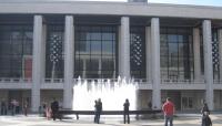 Lincoln Center, New York, NY