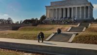 Lincoln Memorial Grounds, Washington, DC 