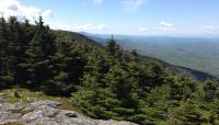 Long Trail, Lincoln, VT