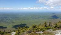 Long Trail, Lincoln, VT