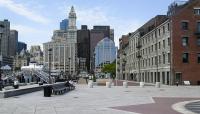 Long Wharf, Boston, MA