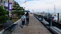 Long Wharf, Boston, MA