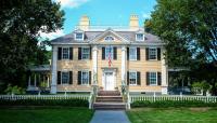 Longfellow House – Washington's Headquarters National Historic Site, Boston, MA