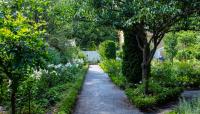 Longfellow House – Washington's Headquarters National Historic Site, Boston, MA